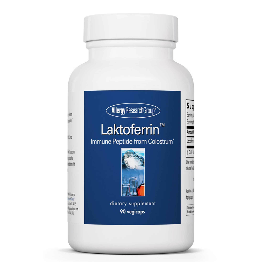 Laktoferrin 350mg product image