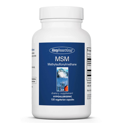 MSM 500mg product image