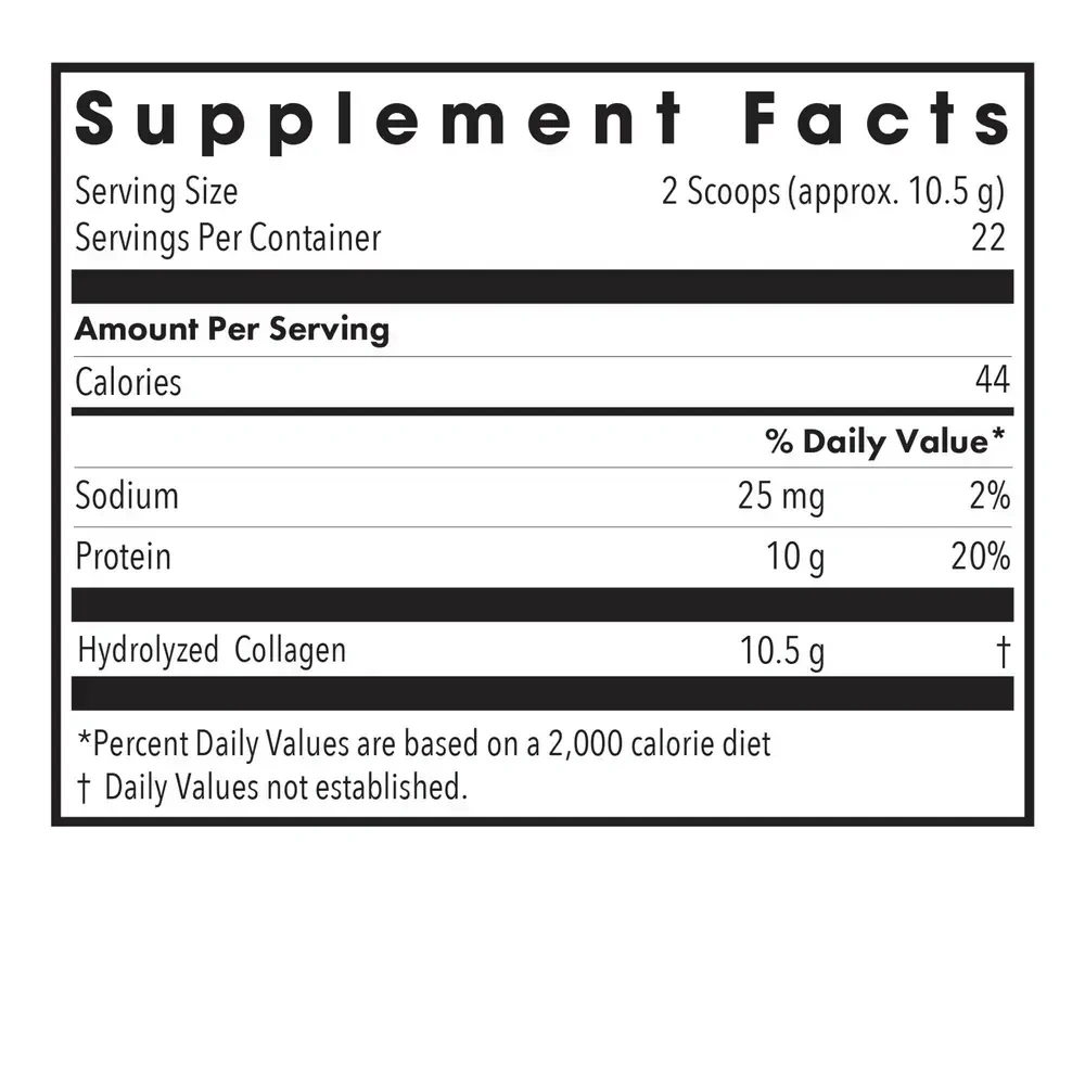 Product image for Arthred Collagen Formula.
