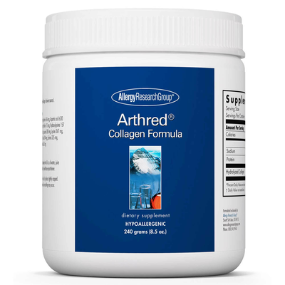 Arthred Collagen Formula product image