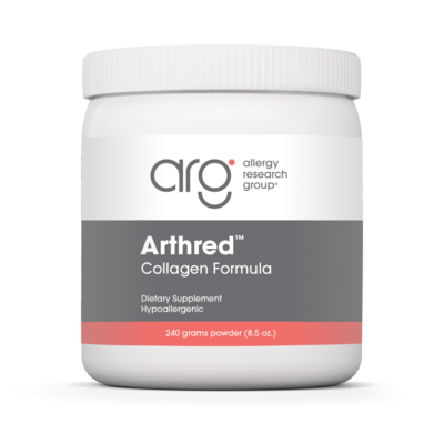 Arthred Collagen Formula 240 Grams Arthred Collagen Formula 240 Grams