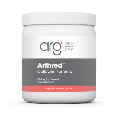 Arthred Collagen Formula