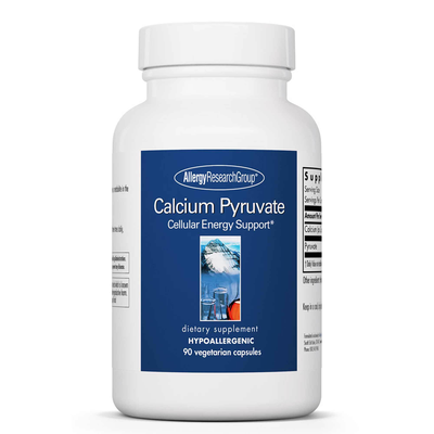 Calcium Pyuvate product image