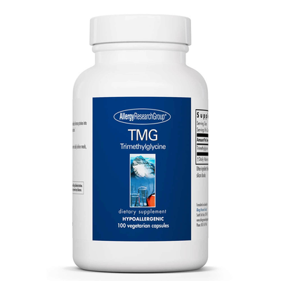 TMG 750mg product image