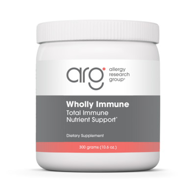 Wholly Immune 300 Grams