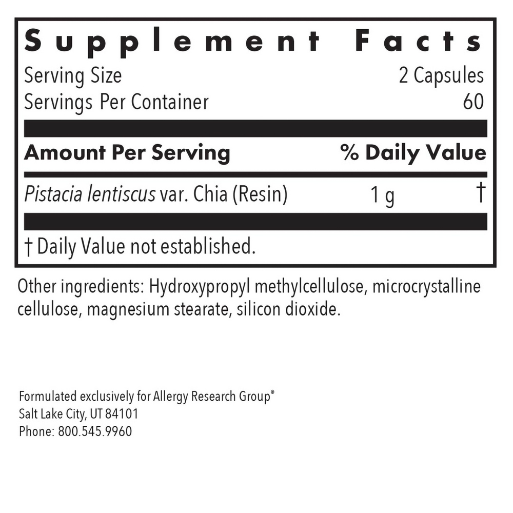 Product image for Mastica Digest.