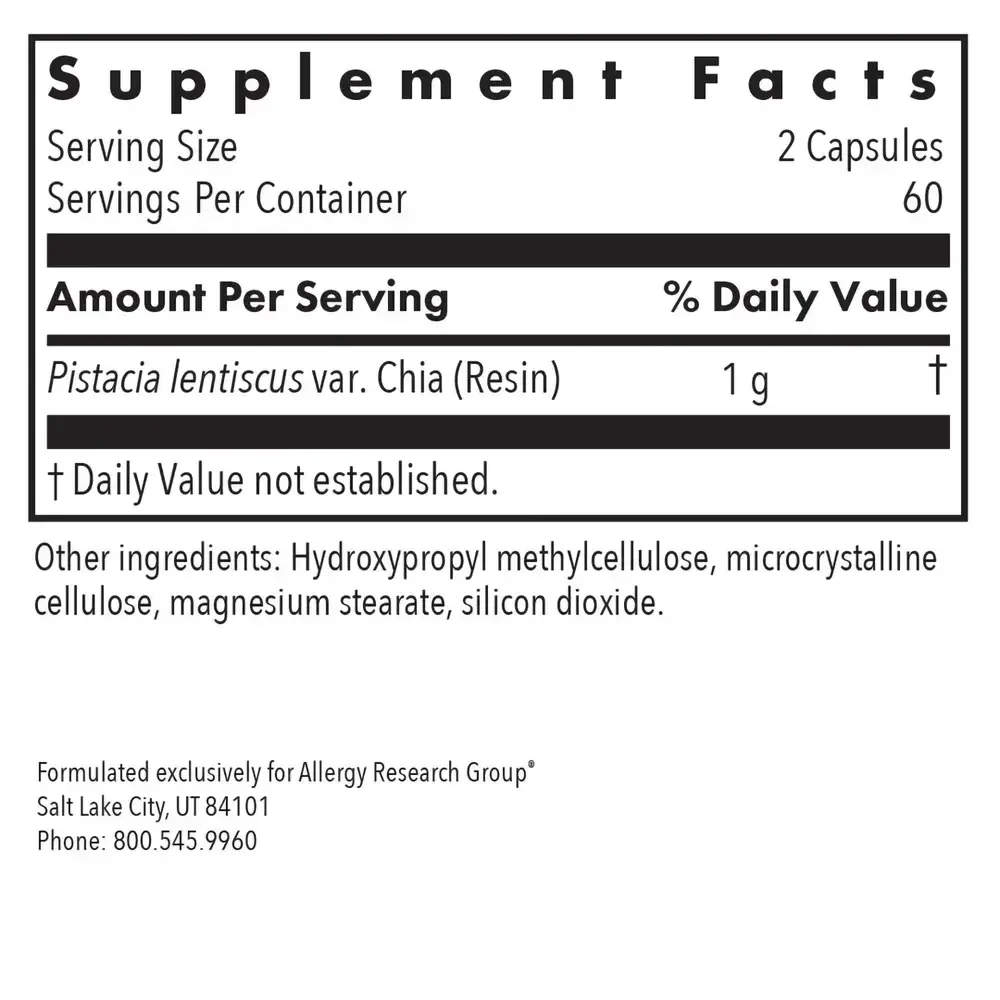 Product image for Mastica Digest.
