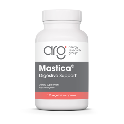 Mastica Digest 120 capsules