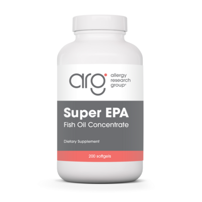 Super EPA 200 Softgels