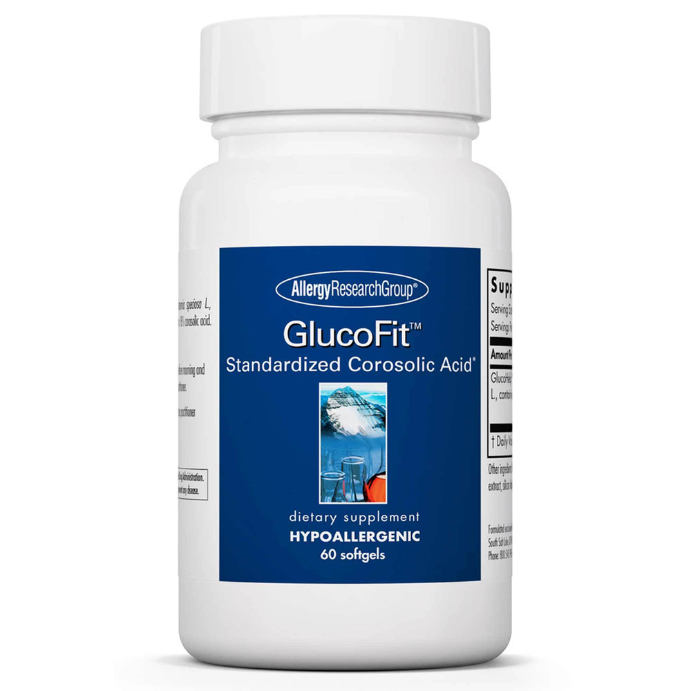 GlucoFit product image
