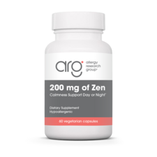 200 mg of Zen Stress Support – Image 3