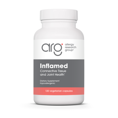 InflaMed 120 capsules