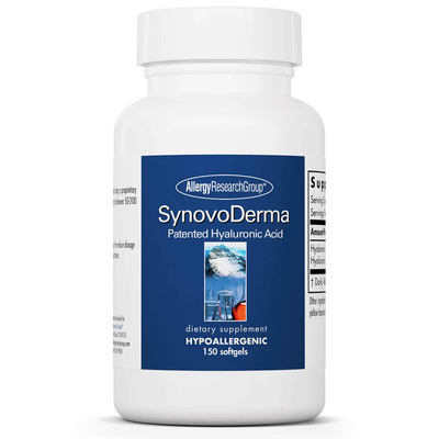 SynovoDerma 150 Softgels