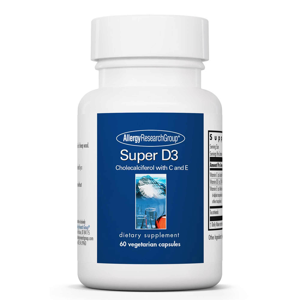 Super D3 product image