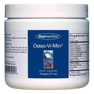Osteo-Vi-Min Powder 315 Grams