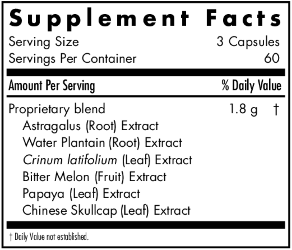 Product image for Healthy Prostate and Ovary.