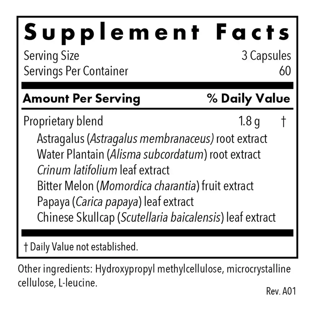 Product image for Healthy Prostate and Ovary.