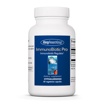 ImmunoBiotic Pro (Formerly Russian Choice Immune) product image