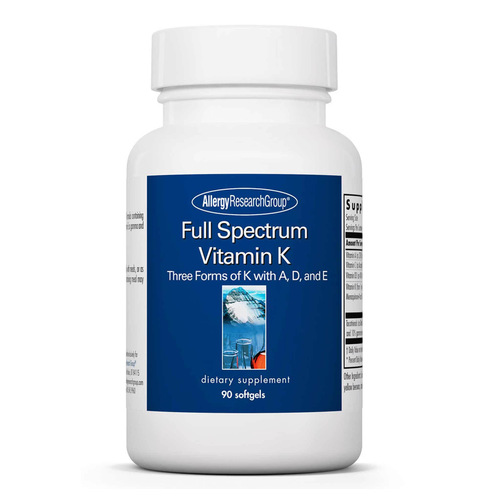 Full Spectrum Vitamin K product image