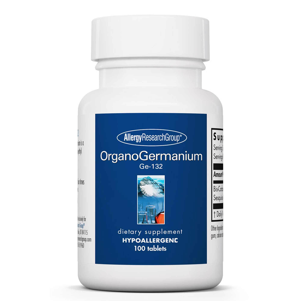 OrganoGermanium product image