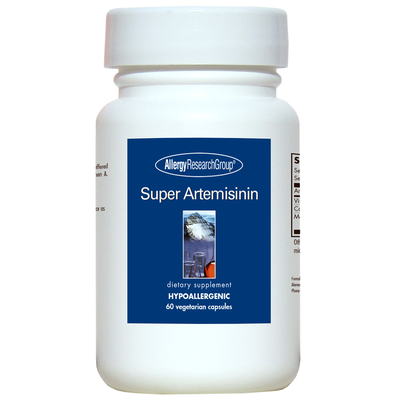 Super Artemisinin 60 capsules
