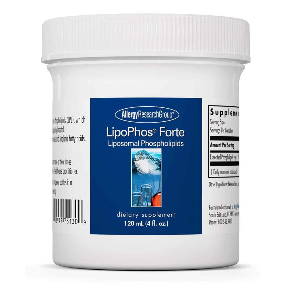 LipoPhos Forte Liquid product image