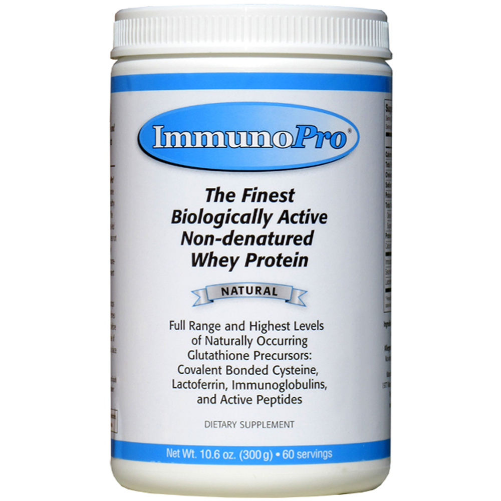 ImmunoPro product image