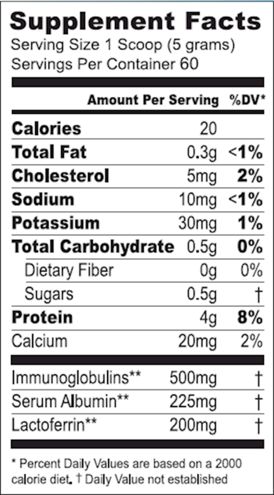 Product image for ImmunoPro.