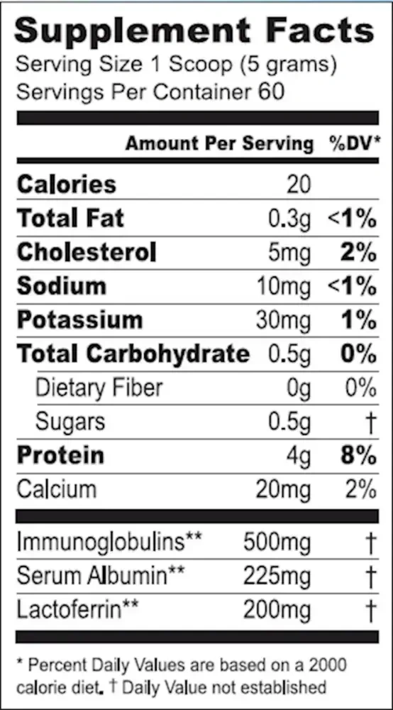 Product image for ImmunoPro.