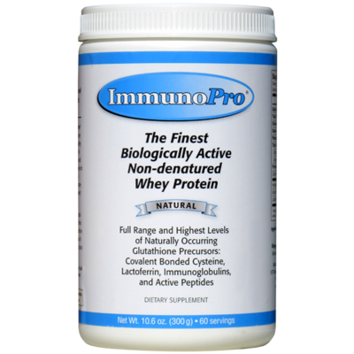ImmunoPro 300 Grams ImmunoPro 300 Grams