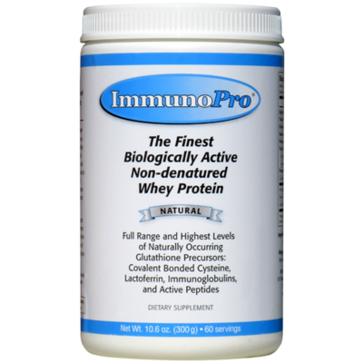 ImmunoPro 300 Grams