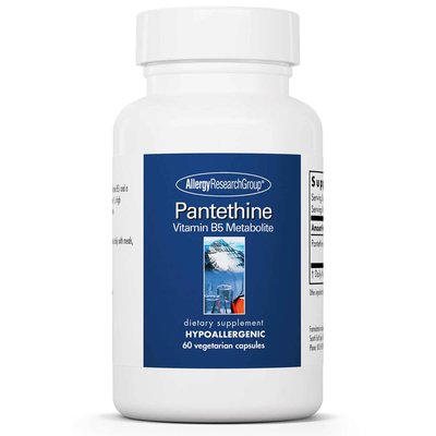 Pantethine 330mg product image