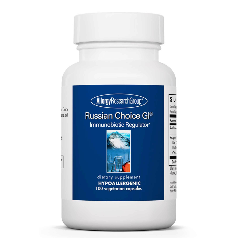 Russian Choice GI product image