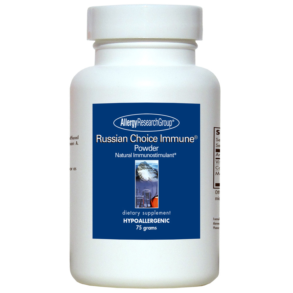 Russian Choice Immune Powder product image