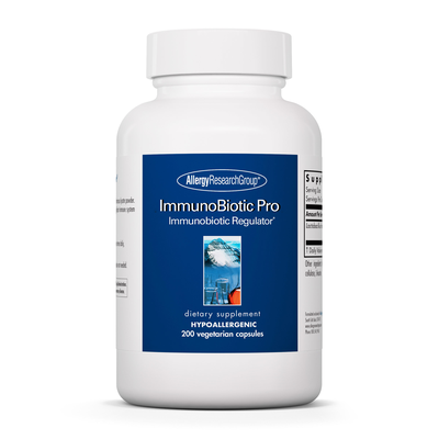 ImmunoBiotic Pro (Formerly Russian Choice Immune) product image