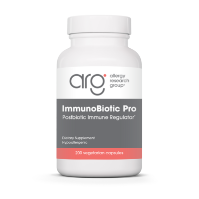 ImmunoBiotic Pro (Formerly Russian Choice Immune)