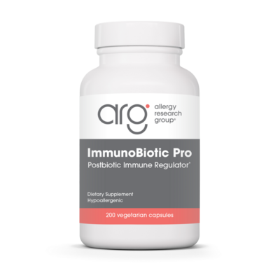 ImmunoBiotic Pro (Formerly Russian Choice Immune)