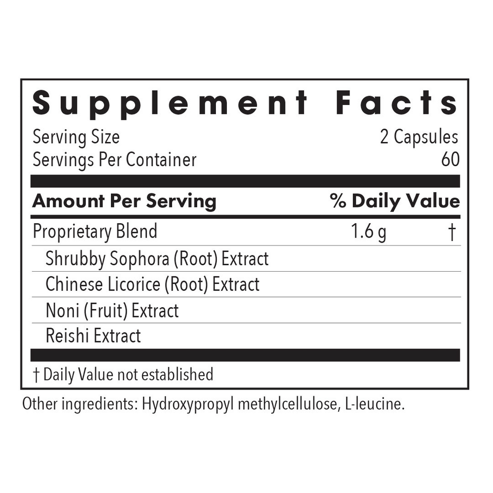 Product image for PhytoCort.