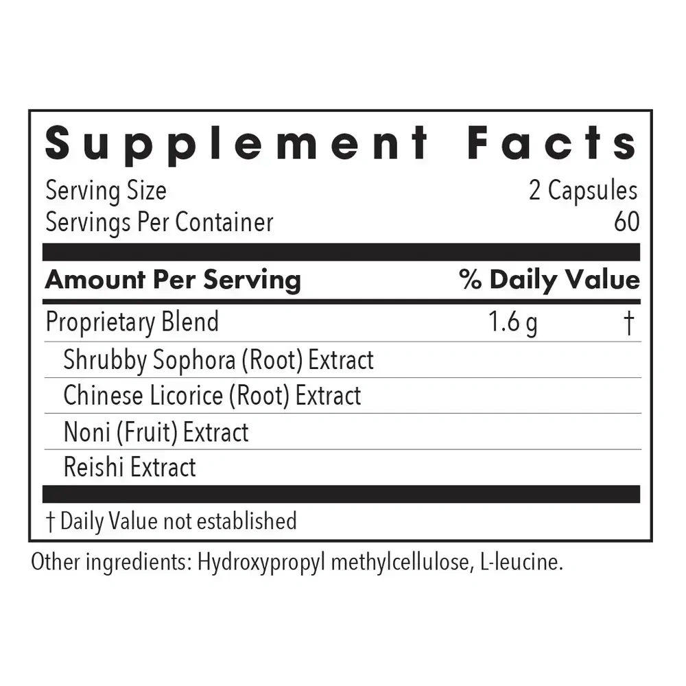 Product image for PhytoCort.