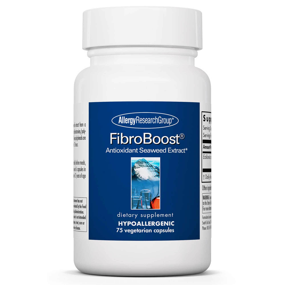 FibroBoost product image