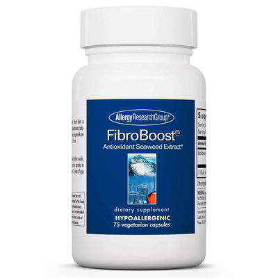 FibroBoost 75 capsules