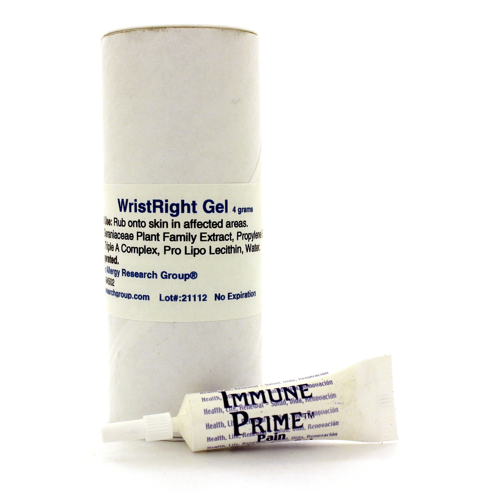 Wristright Gel/Immune Prime product image