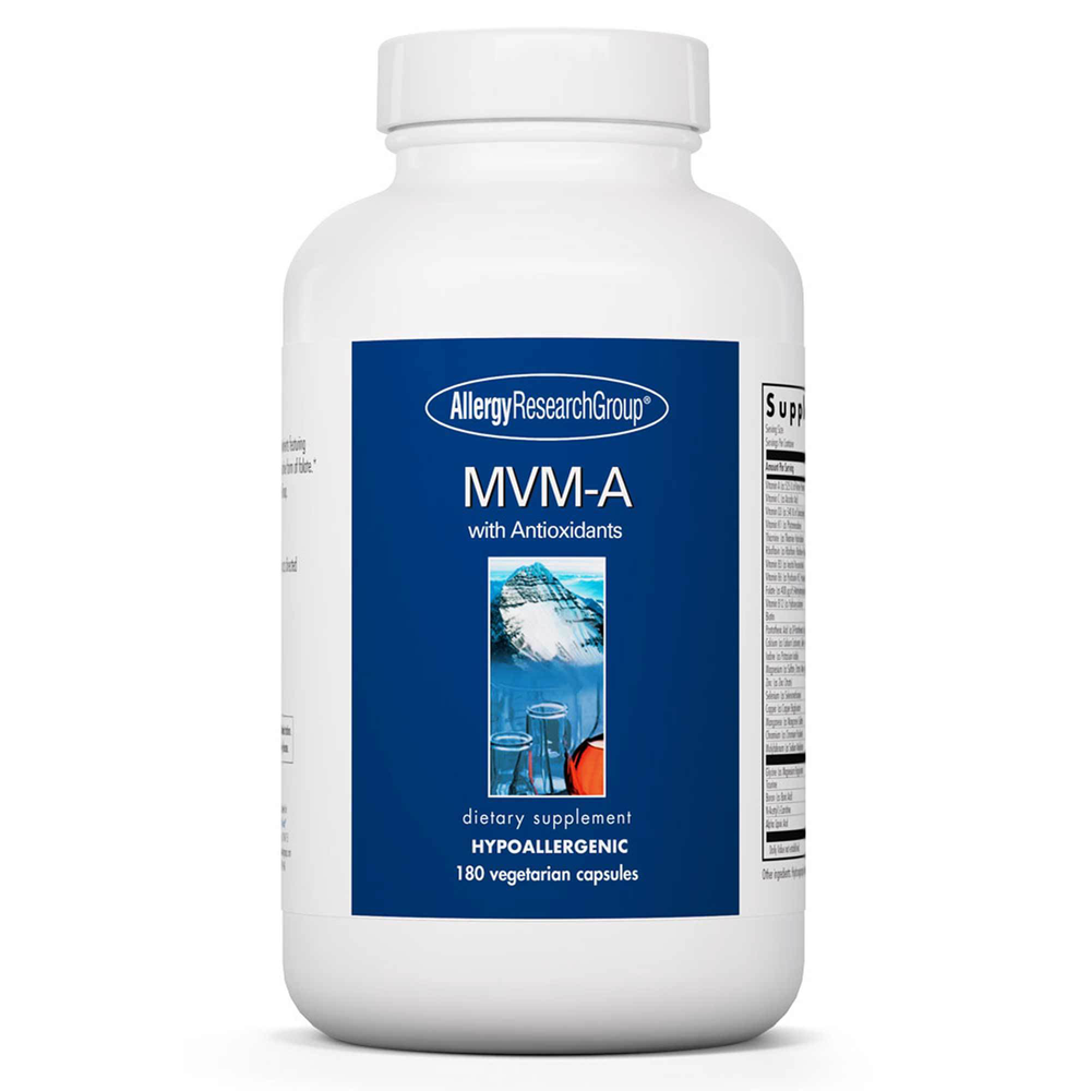 MVM-A Antioxidant Protocol product image