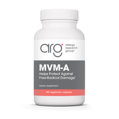 MVM-A Antioxidant Protocol