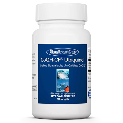 CoQH-CF® Ubiquinol product image
