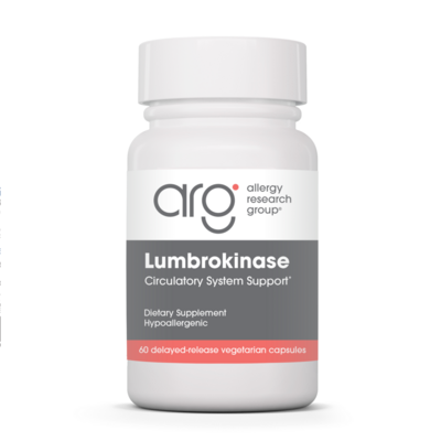 Lumbrokinase product image