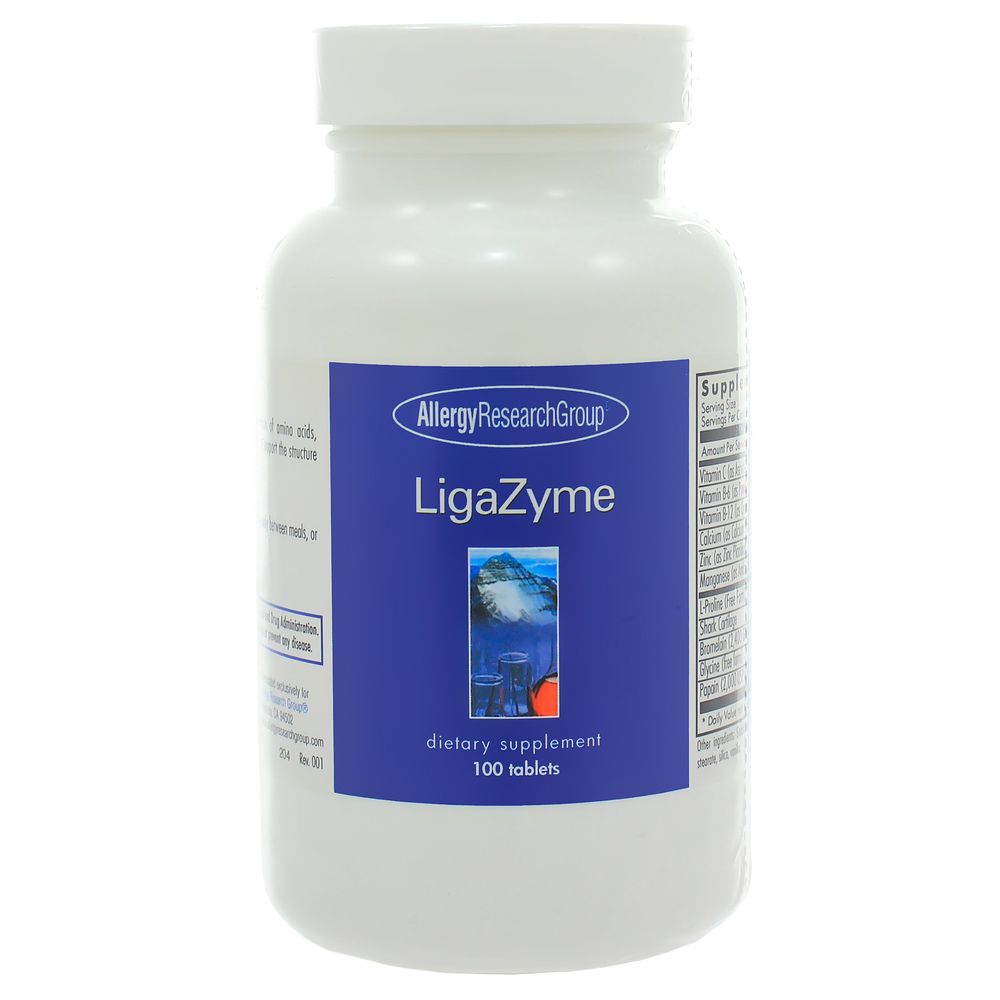 LigaZyme product image