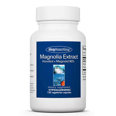 Magnolia Extract Honokiol + Magnolol 90% product image