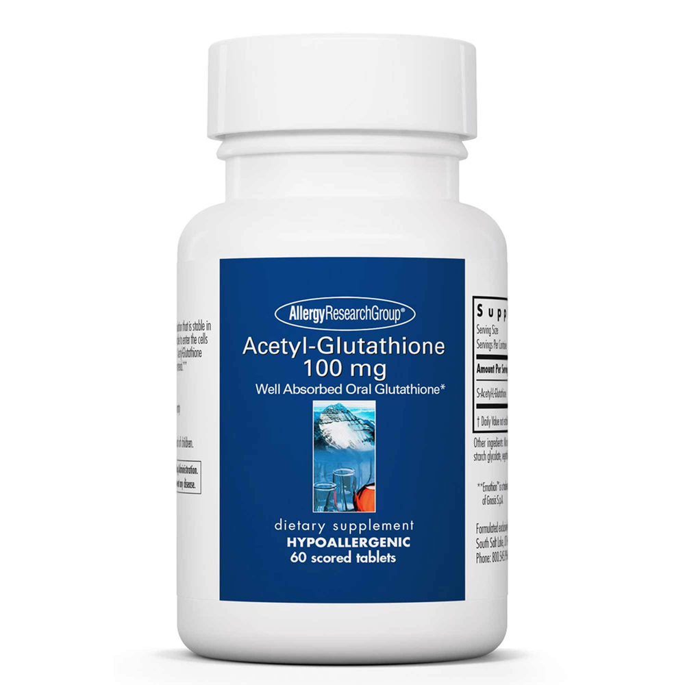 Acetyl L-Glutathione product image