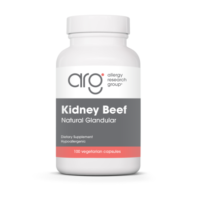 Kidney Beef Natural Glandular